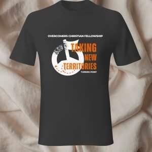 Anniversary T-Shirt