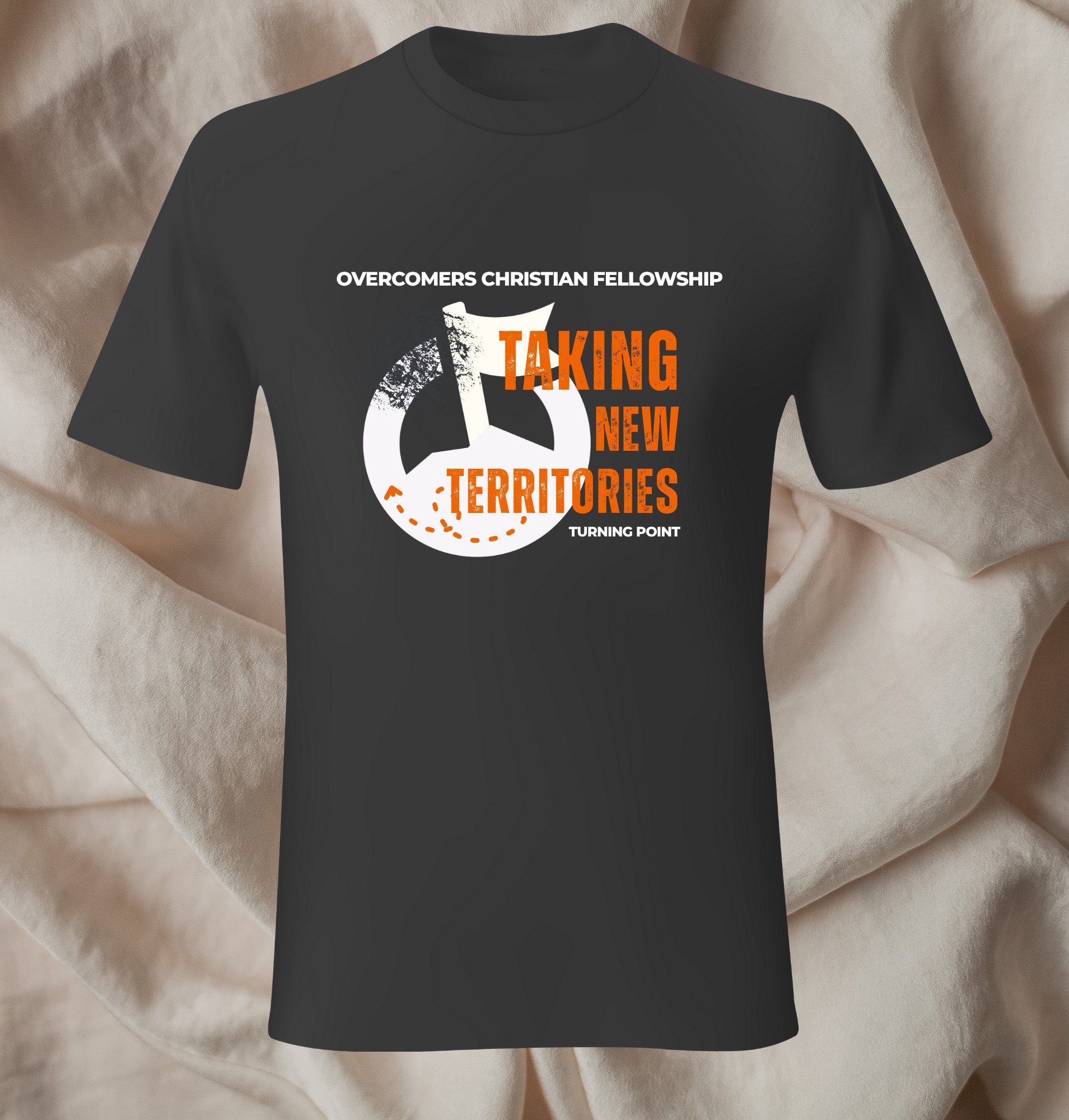 Anniversary T-Shirt