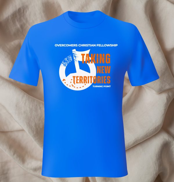 Anniversary T-Shirt - Image 2